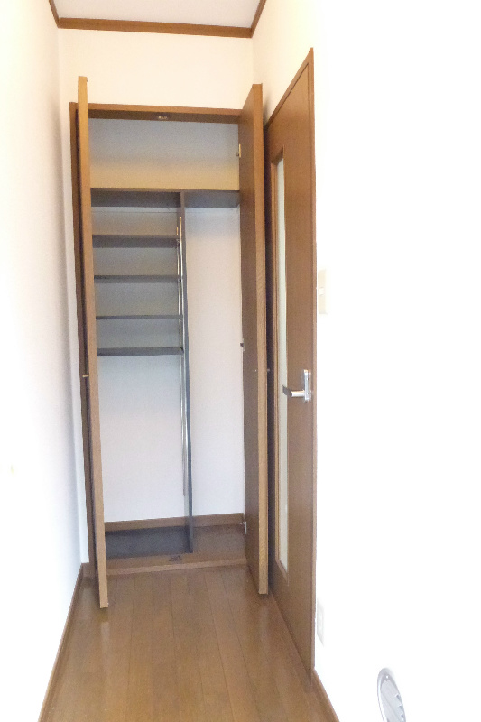 ヴェルデ本天沼 玄関