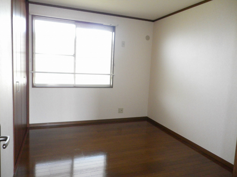 ヴェルデ本天沼 ベッドルーム