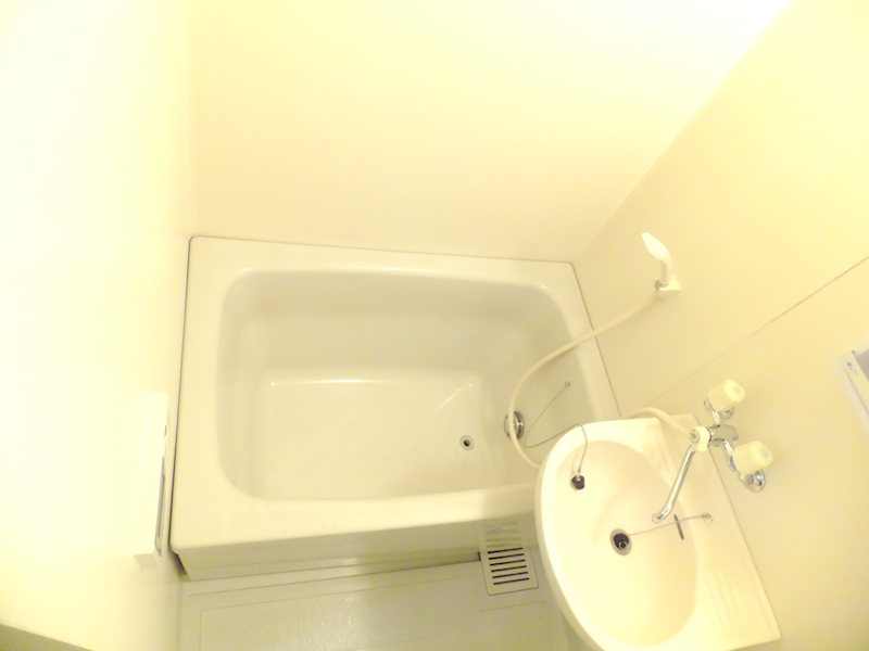 ヴェルデ本天沼 風呂画像