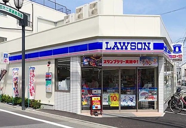 ヴェルデ本天沼 周辺画像4