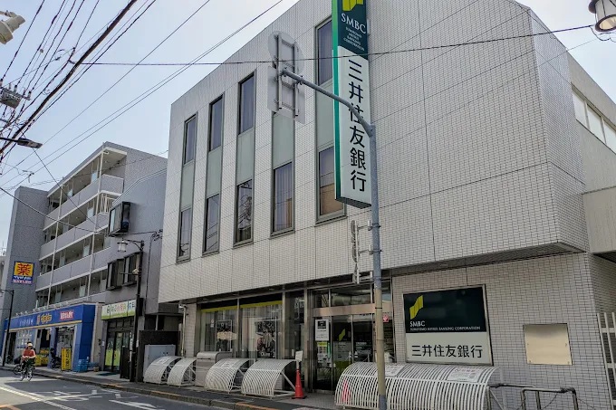 ヴェルデ本天沼 周辺画像8