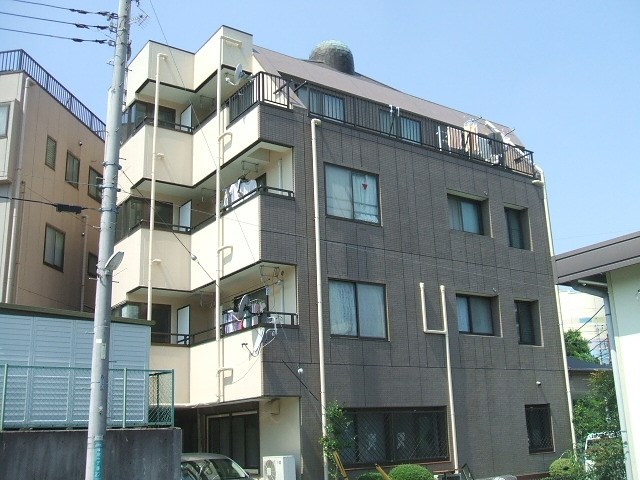 MAISON TSUTSUI その他1