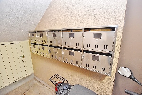 森野第一ビル  その他外観3