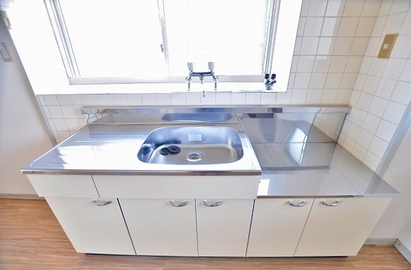 森野第一ビル  キッチン