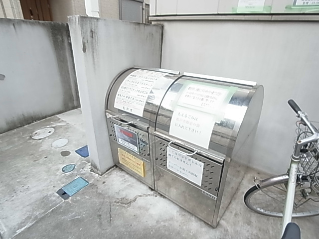 クレフラスト松戸吉井町A その他外観4