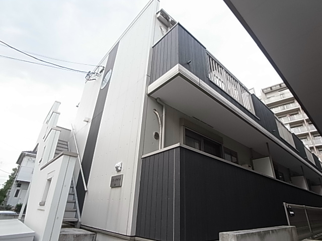 クレフラスト松戸吉井町A その他外観6