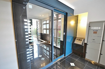 ルネッサンス２１小倉東（分譲賃貸） その他3