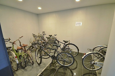 ルネッサンス２１小倉東（分譲賃貸） その他9