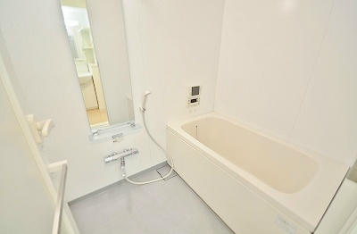 ルネッサンス２１小倉東（分譲賃貸） 風呂画像