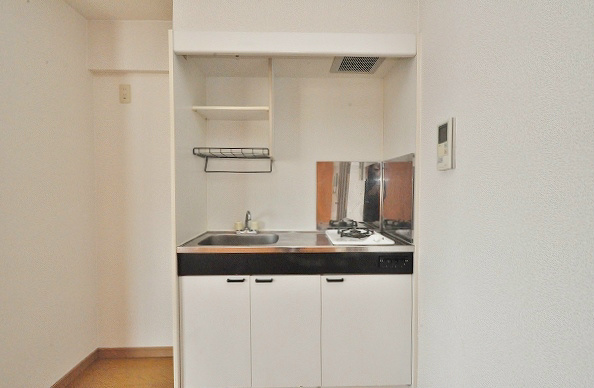 ギャラン小文字 キッチン