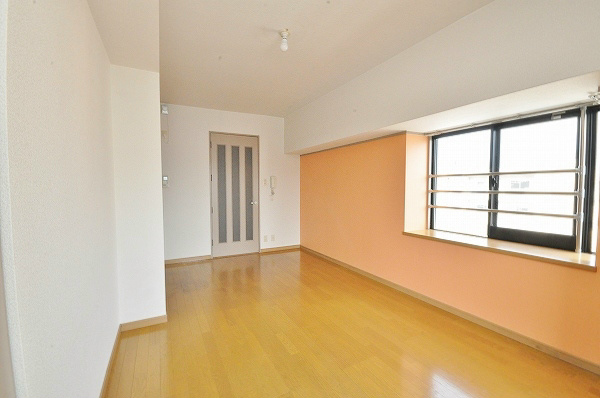 ギャラン小文字 ベッドルーム