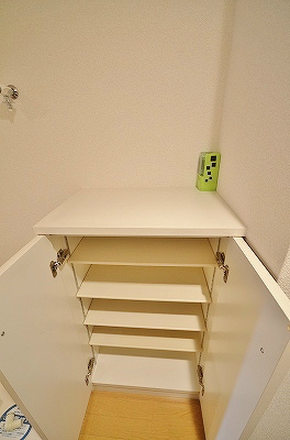 ガーディアンズパレス小倉  その他8