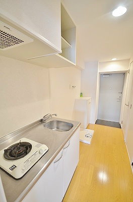 ガーディアンズパレス小倉  リビング