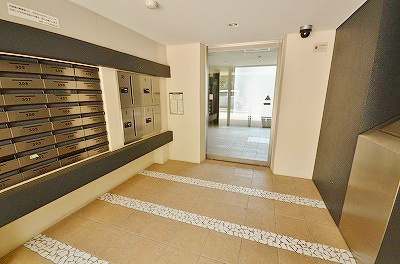 ガーディアンズパレス小倉  その他23