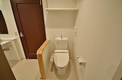 サンシャイン妙見表参道 その他2