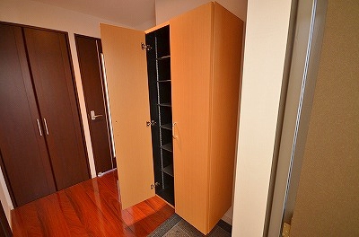 サンシャイン妙見表参道 その他6