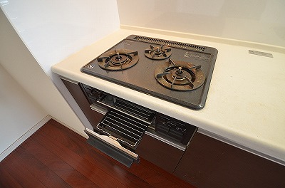 サンシャイン妙見表参道 その他11