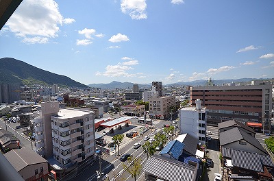 サンシャイン妙見表参道 その他15