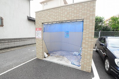 サンシャイン妙見表参道 その他19