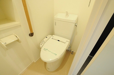 ガーディアンズパレス小倉 その他2