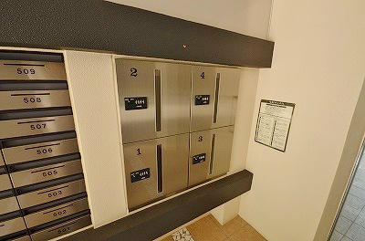 ガーディアンズパレス小倉 その他7