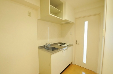 ガーディアンズパレス小倉 リビング