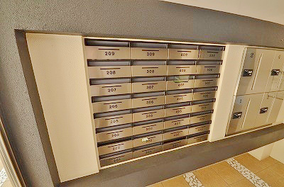 ガーディアンズパレス小倉 その他17