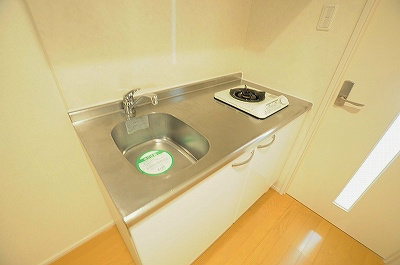 ガーディアンズパレス小倉 キッチン