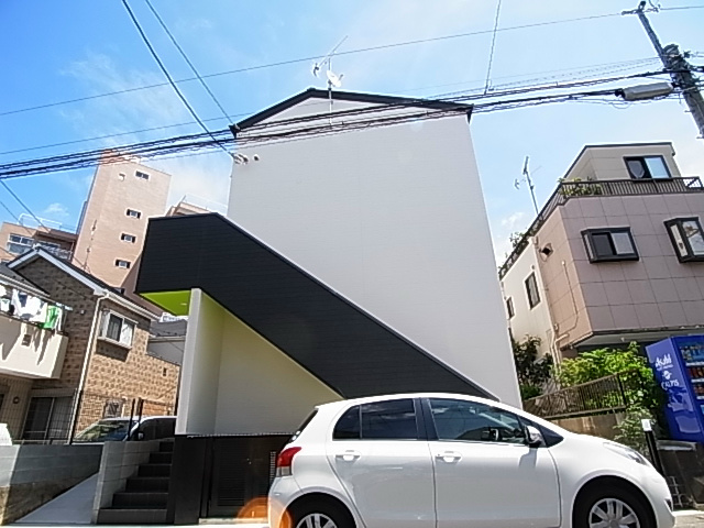 La　Luce　松戸 その他外観1