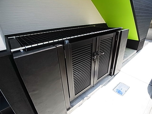 La　Luce　松戸 その他外観3