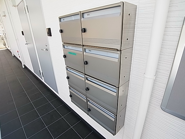 La　Luce　松戸 その他外観4