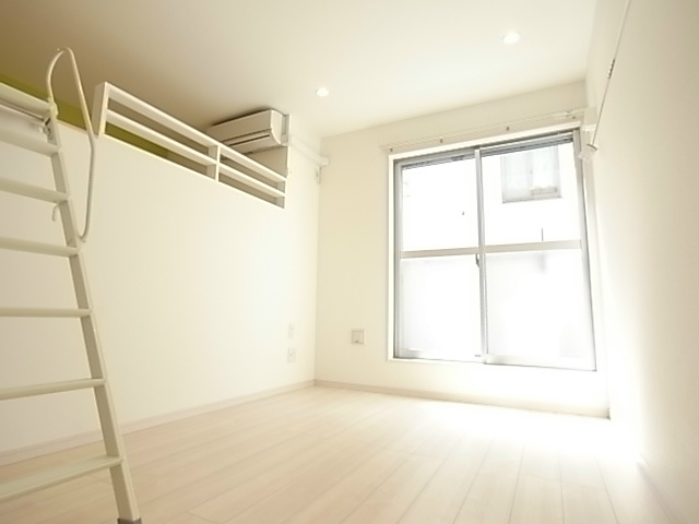 La　Luce　松戸 リビング