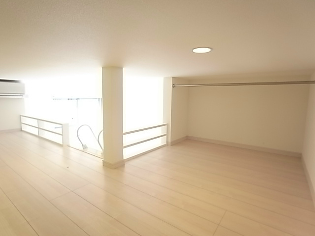 La　Luce　松戸 ベッドルーム