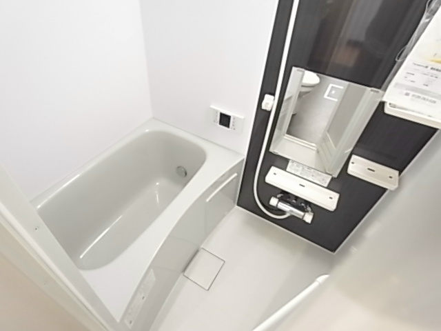 La　Luce　松戸 風呂画像