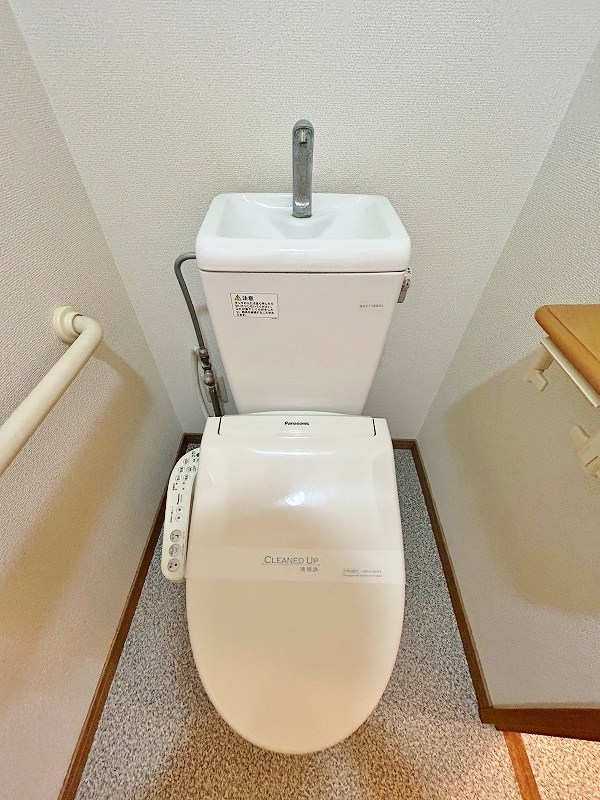 アルゴヴィラージュ高峰 その他2