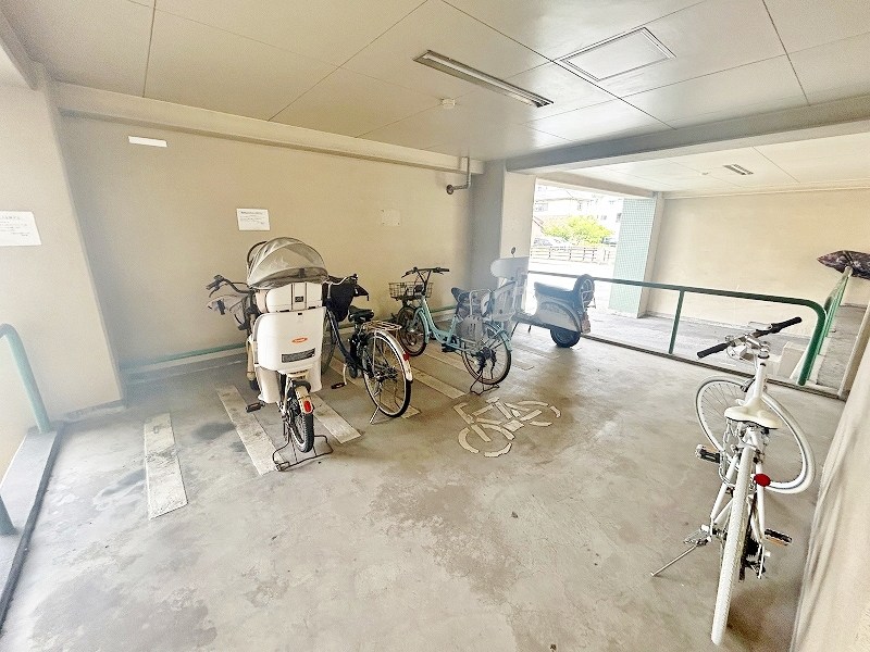 アルゴヴィラージュ高峰 その他外観1