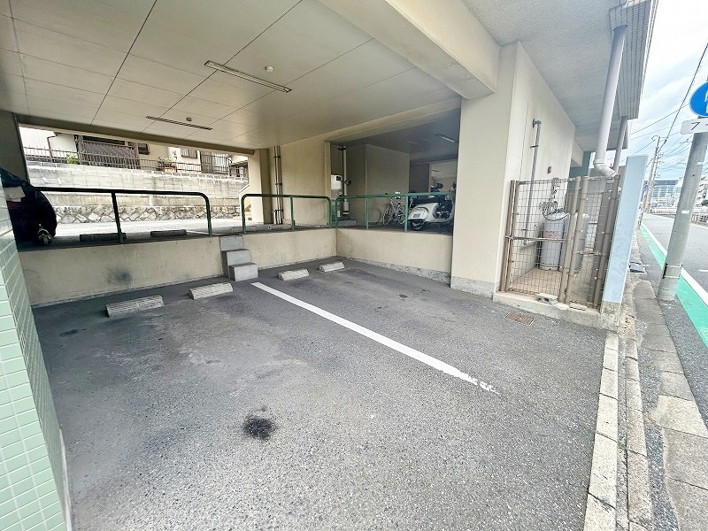 アルゴヴィラージュ高峰 その他外観3