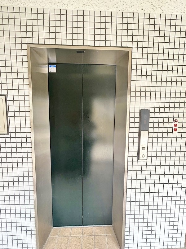 アルゴヴィラージュ高峰 その他外観4