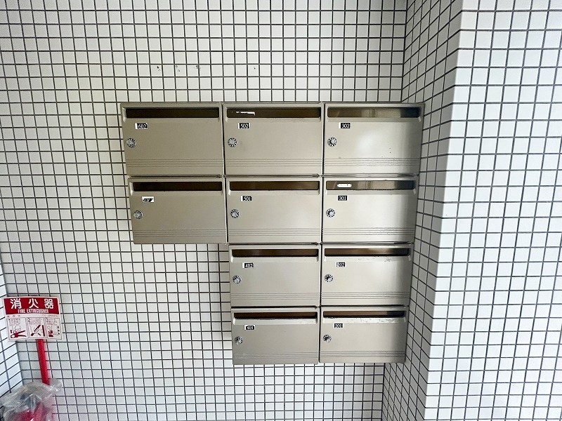 アルゴヴィラージュ高峰 その他外観5