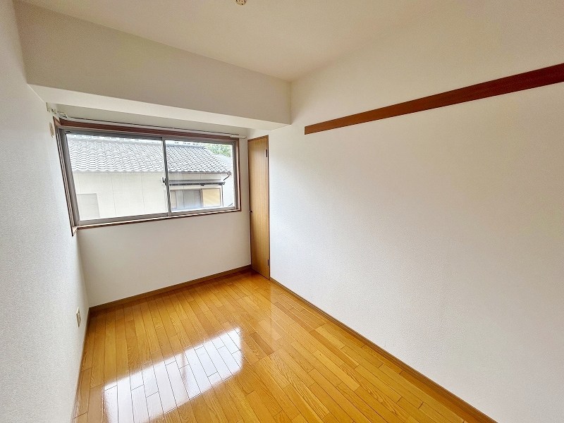 アルゴヴィラージュ高峰 ベッドルーム