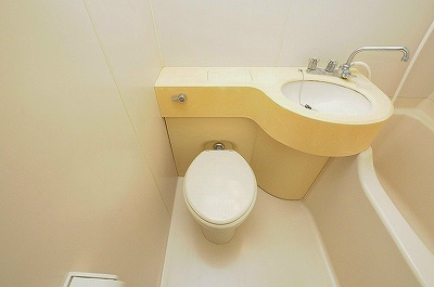 シャルム真鶴 その他2