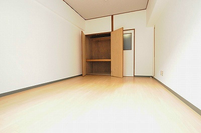 シャルム真鶴 ベッドルーム