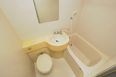 シャルム真鶴 風呂画像