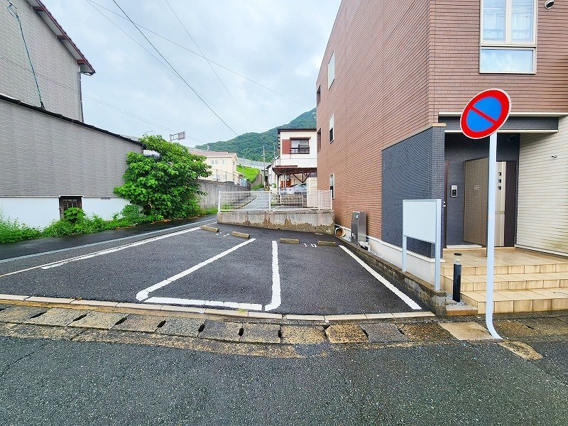 オーブアビタシオンⅡ その他外観2