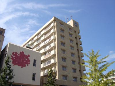 南国産業ビル 706号室 外観