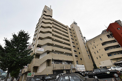 南国産業ビル その他外観1