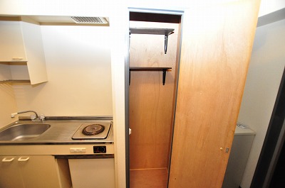 ダイナコート小倉城野（分譲賃貸） リビング