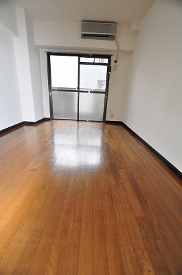 ダイナコート小倉城野（分譲賃貸） ベッドルーム