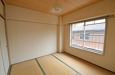 アベニュー片野 ベッドルーム