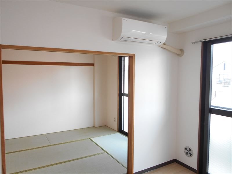 ゴールドコート豊玉 その他4